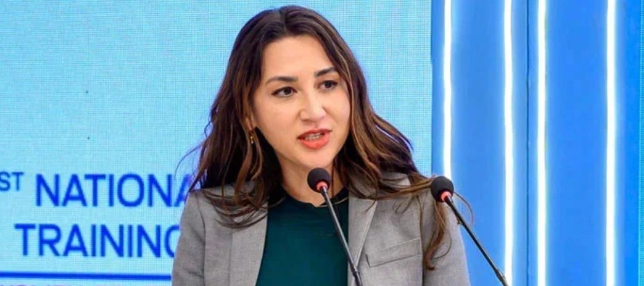 ఇరాన్, అమెరికా శాంతి చర్చల్లో కీలకంగా ఉన్న ఎవరీమె..?